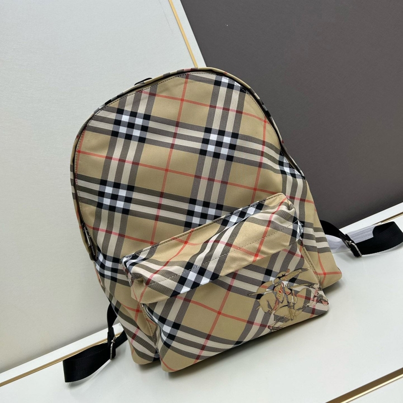 B**rry backpacks